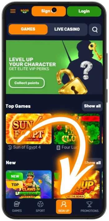 Basswin App Review: A Fresh Take on Online Casinos for UK Players